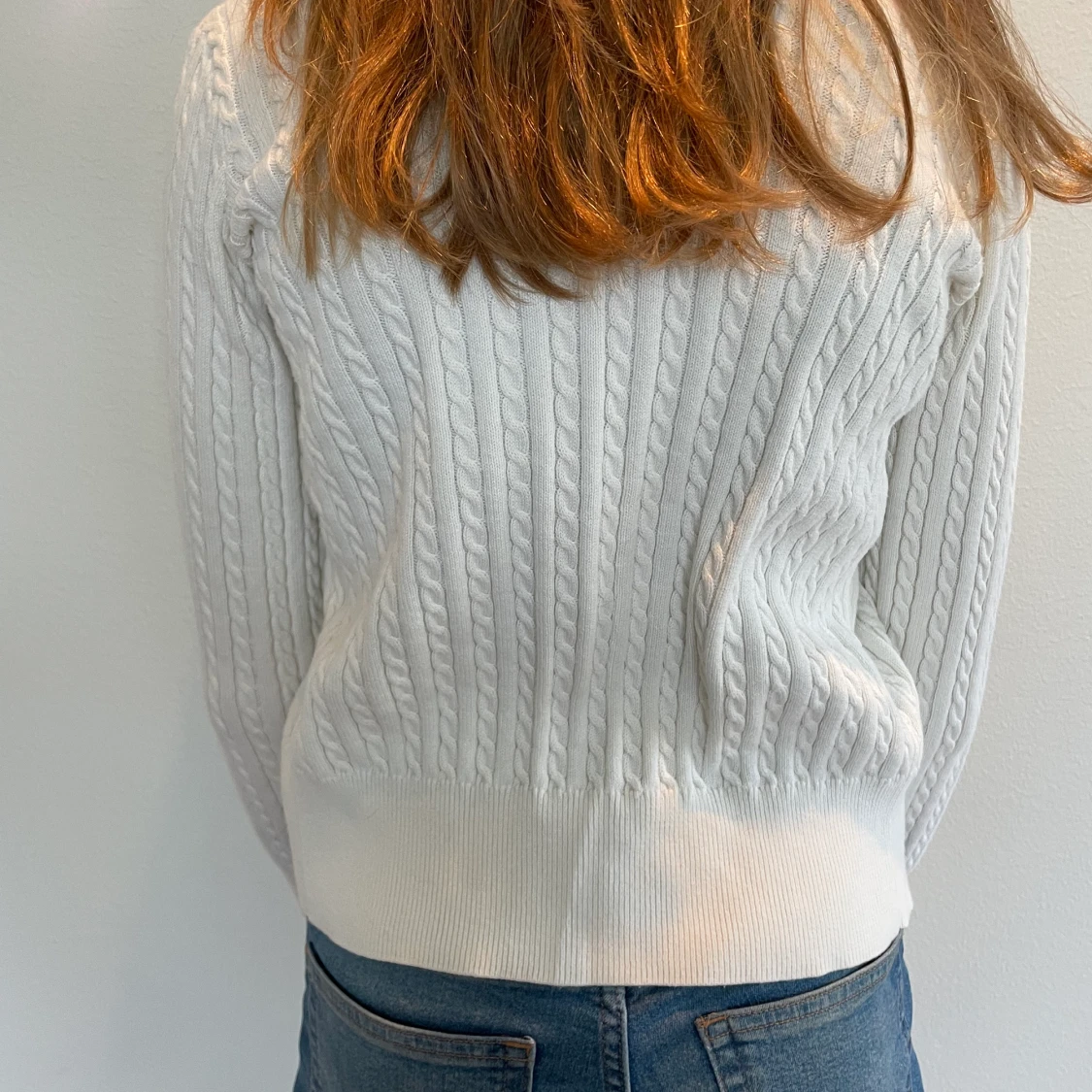 Jätte snygg Ralph Lauren kofta!💫 - 90