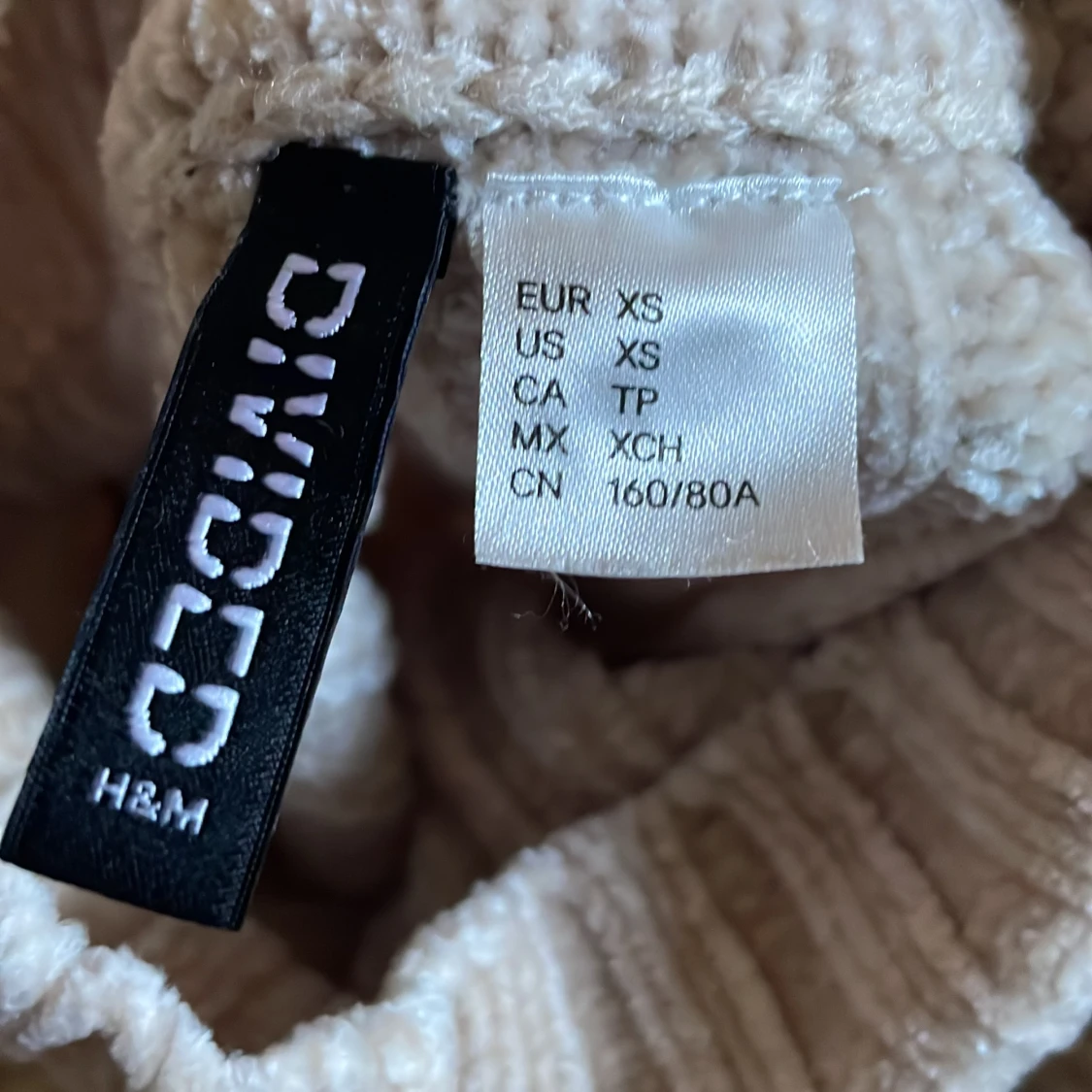 Långärmad tröja  - 91