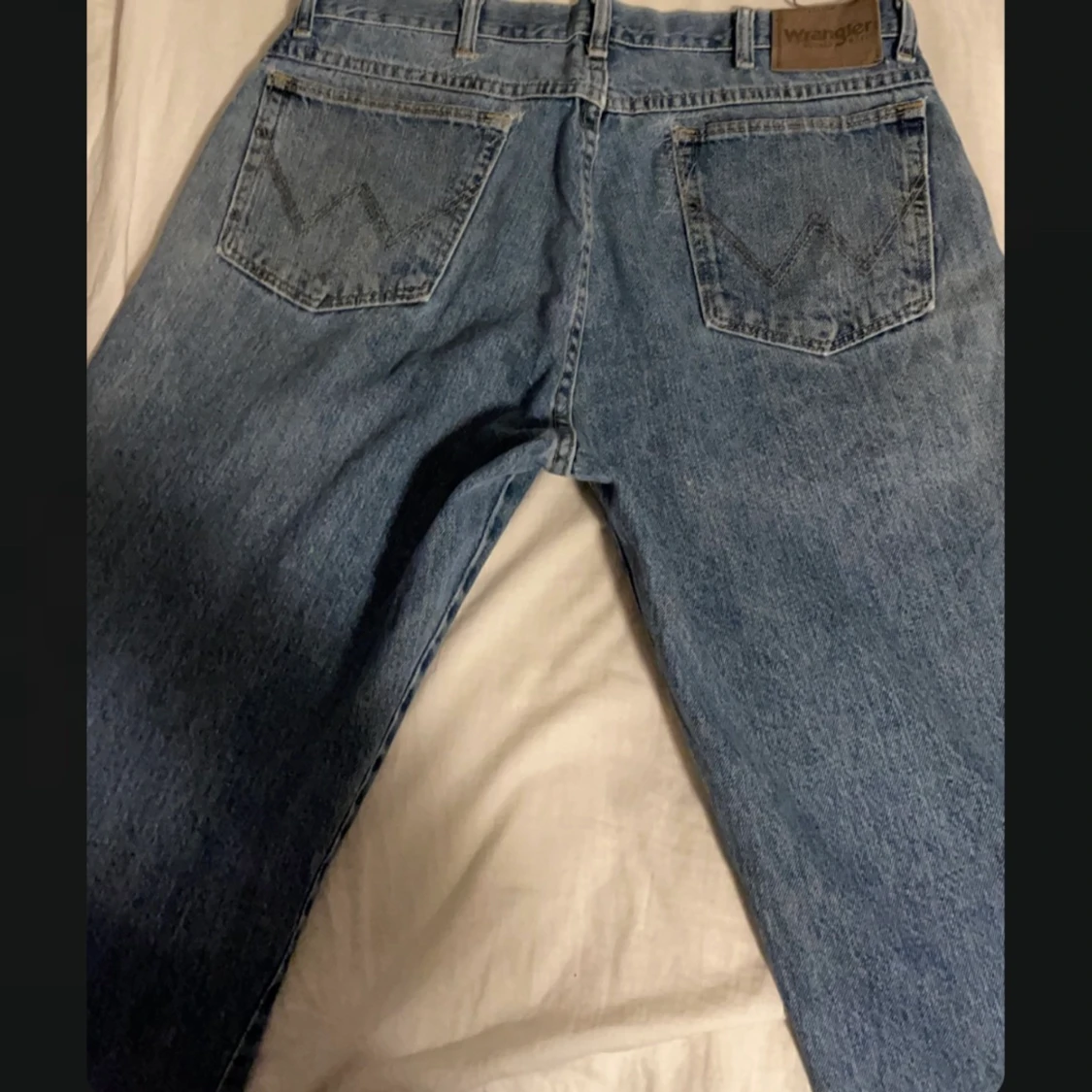 Wrangler jeans - 91