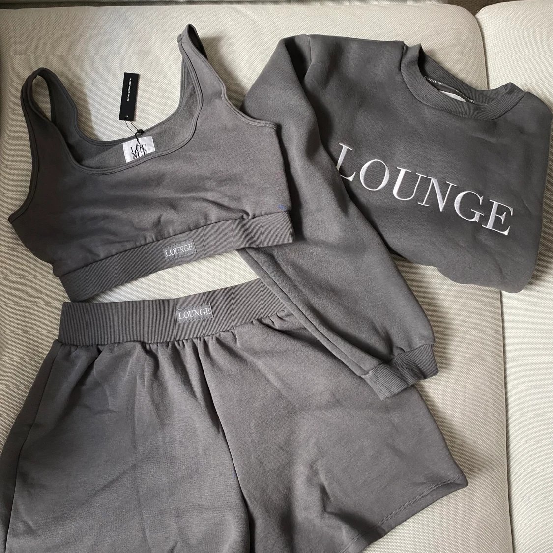 Lounge set 