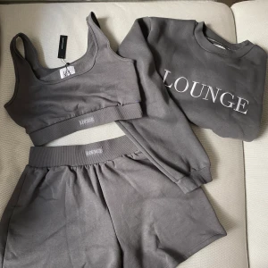 Lounge set  - 3-delat set från Lounge Underwear, aldrig användt i strl S 