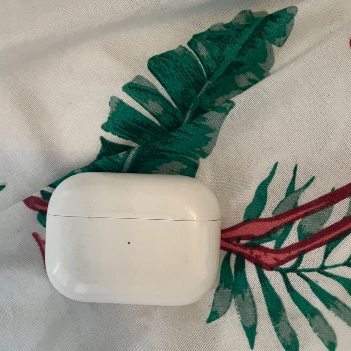 Airpod pro skal - 90