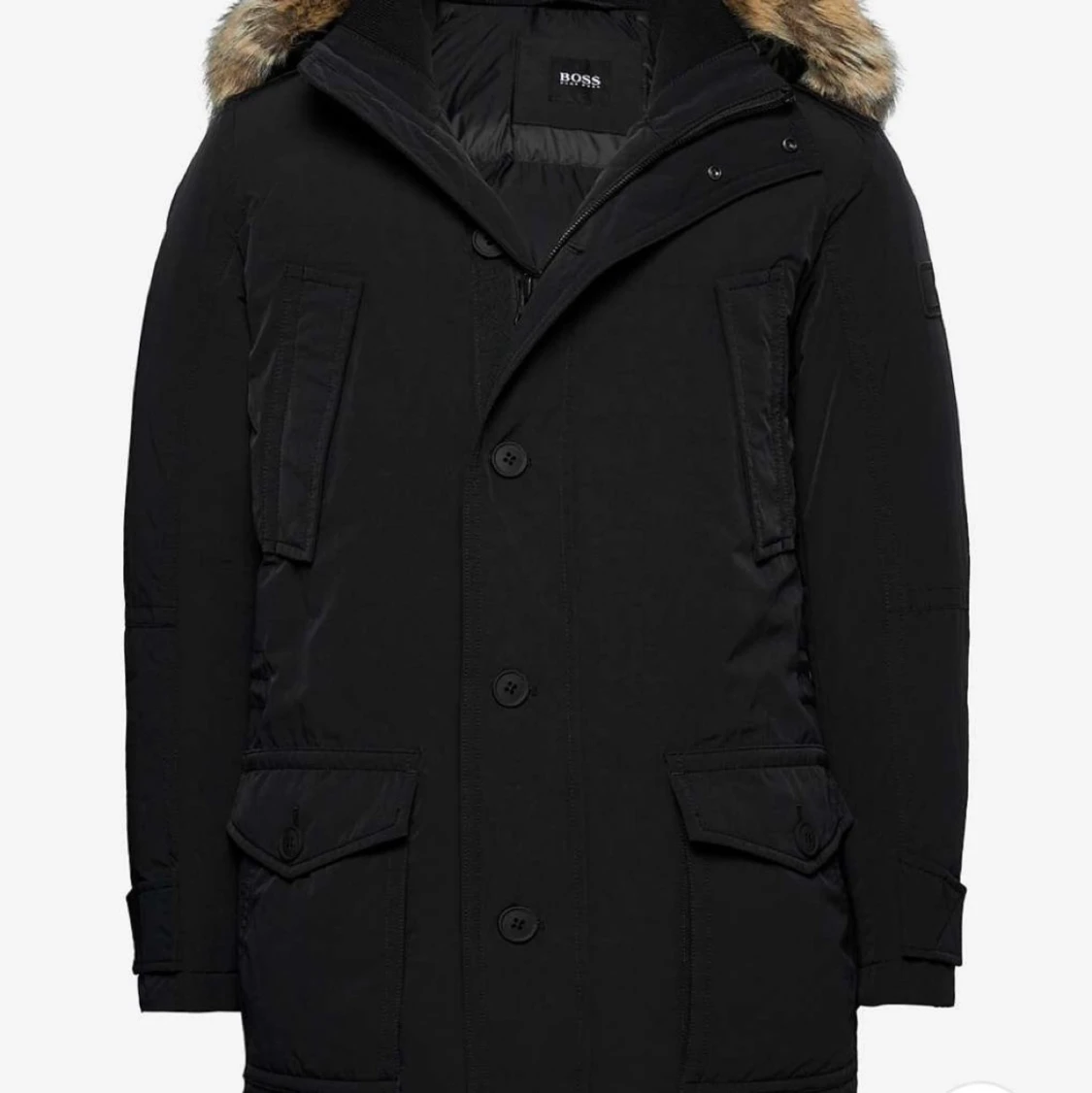 Boss vinterjacka - 91