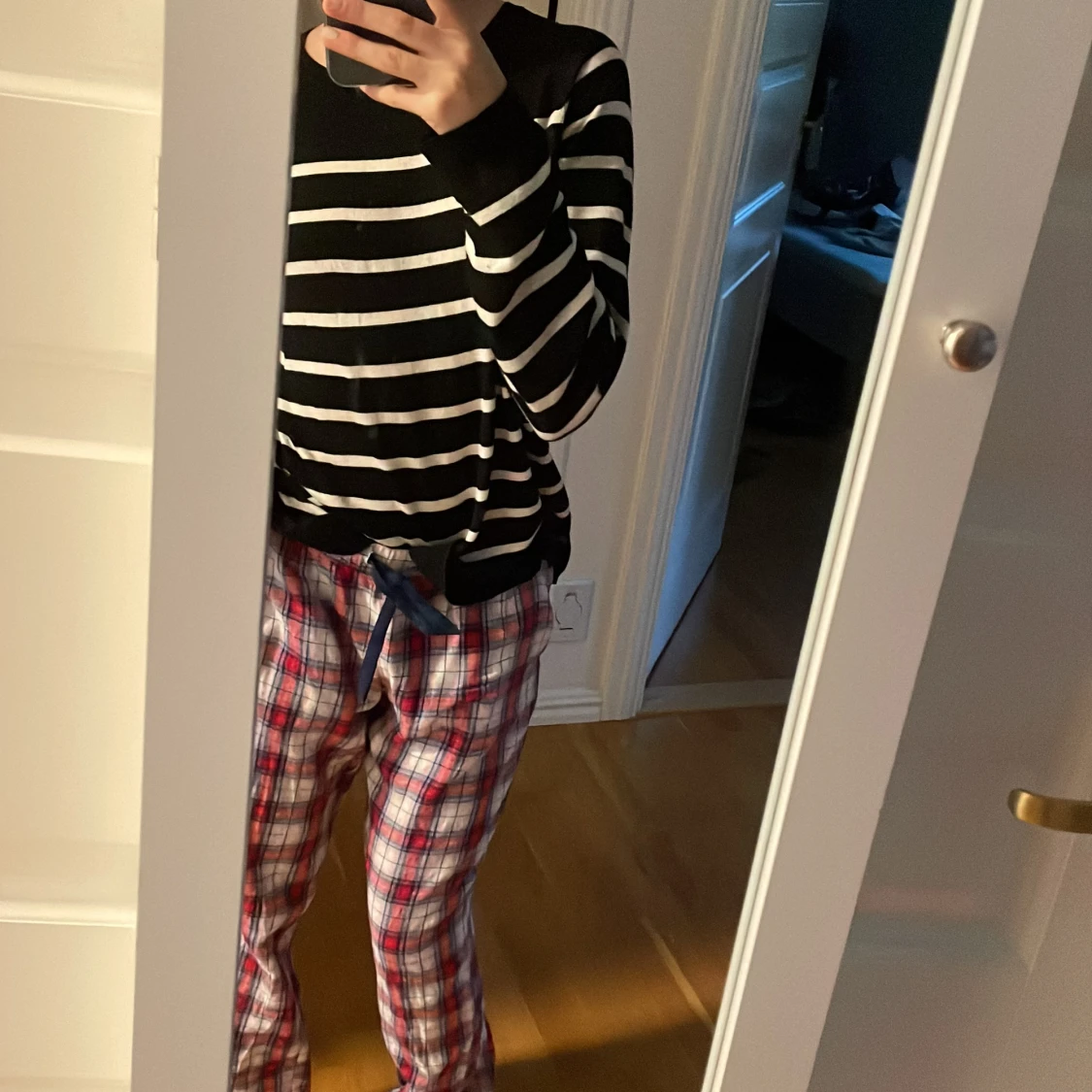 Pyjamasbyxor