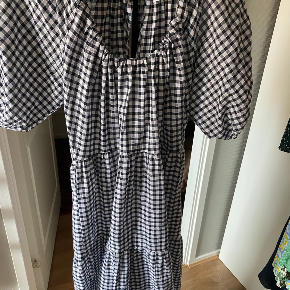 Långklänning från mango i storlek xs  - 91