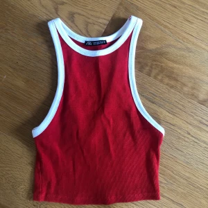 Zara linne - Zara linne som knappt är använt!! Storlek: M. 50kr plus frakt 💗