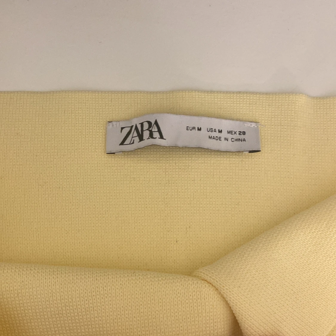 Tub topp zara💛 - 91
