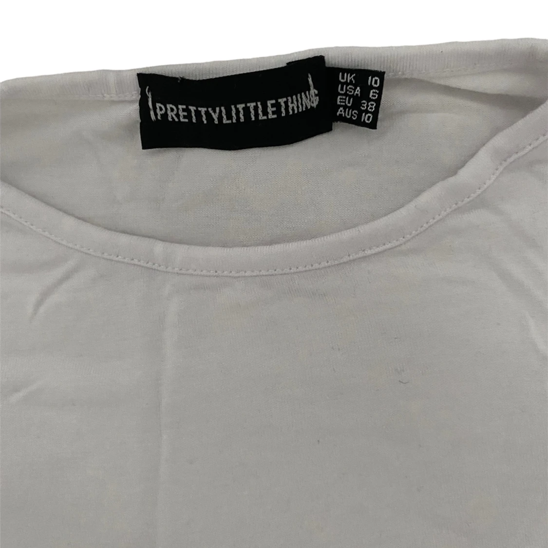 Pretty little thing set  - 91