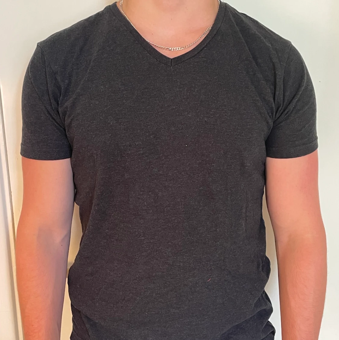 Massa t-shirts olika färgwr - 90