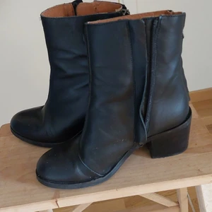 Wera - Fint, winter skor