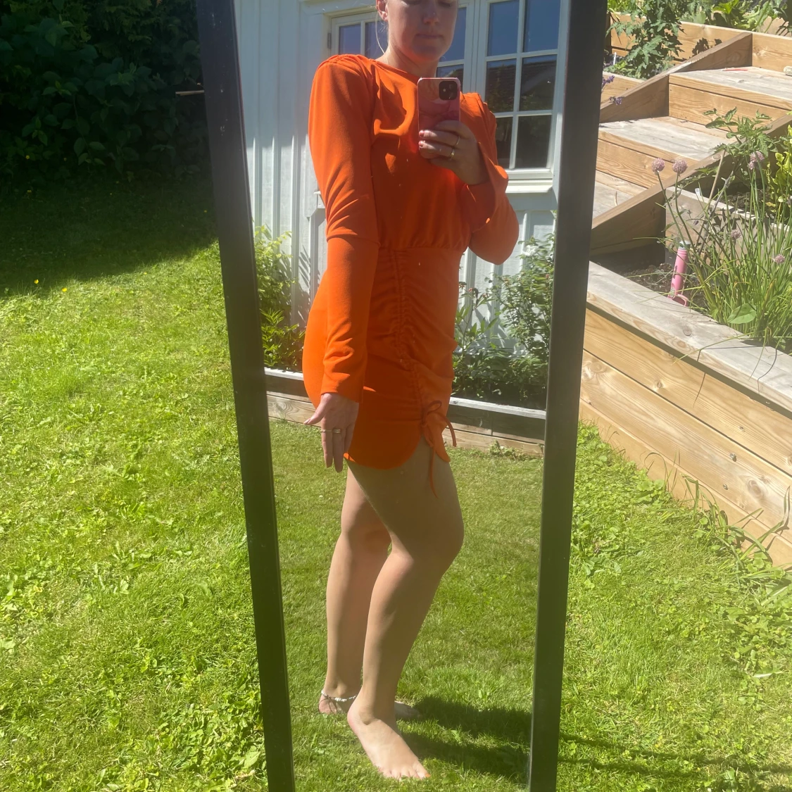 Nina sandbech c Bikbok