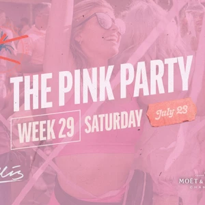 Pink party biljett - 🌸 Säljer pink party biljett för v29 då jag köpte en för mycket! Går även att kontakta mig på knstagram då jag svarar snabbare där : linneathunells 🌸