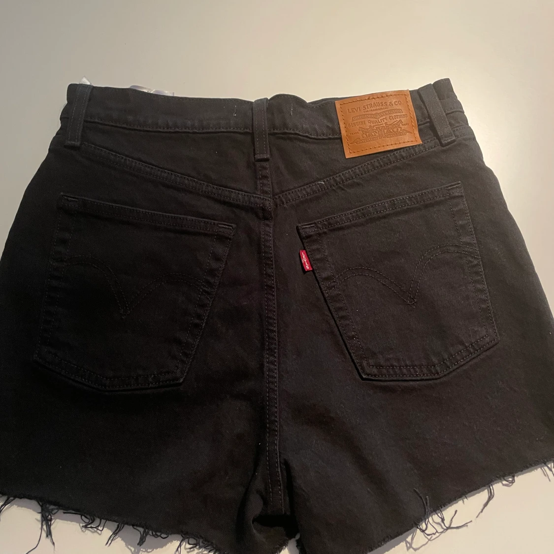 Levis shorts  - 90