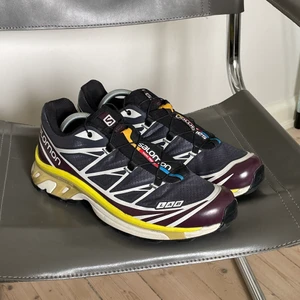 Salomon xt6 - Xt6or i bra skick   Strl 43 1/3