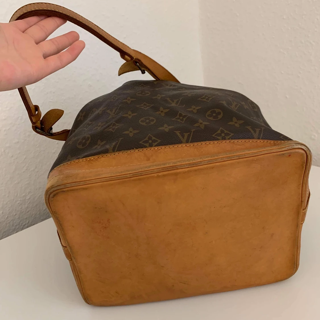 Louis Vuitton Noé vintage  - 91