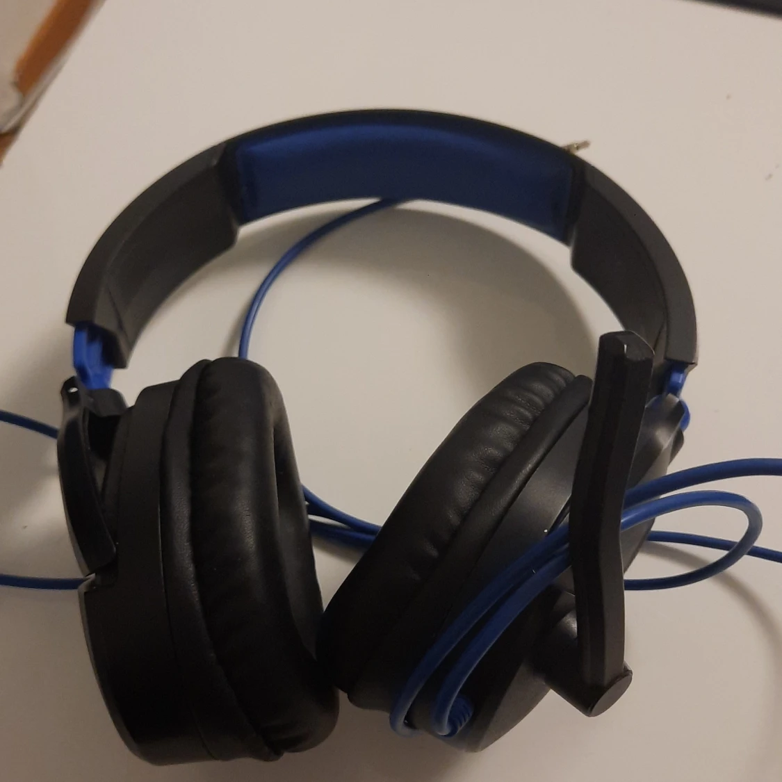 Corsair headphones