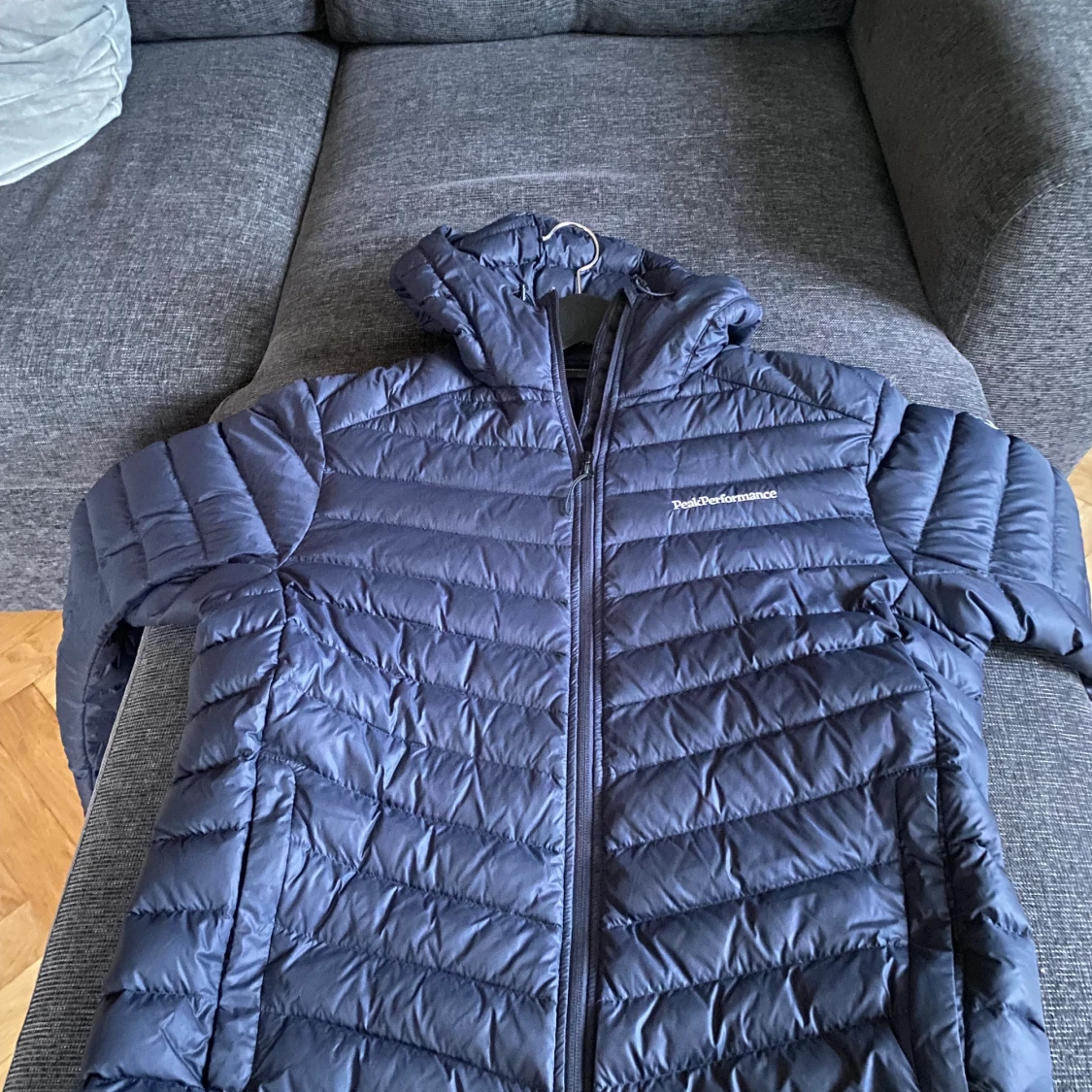 Peak performance jacka - 90