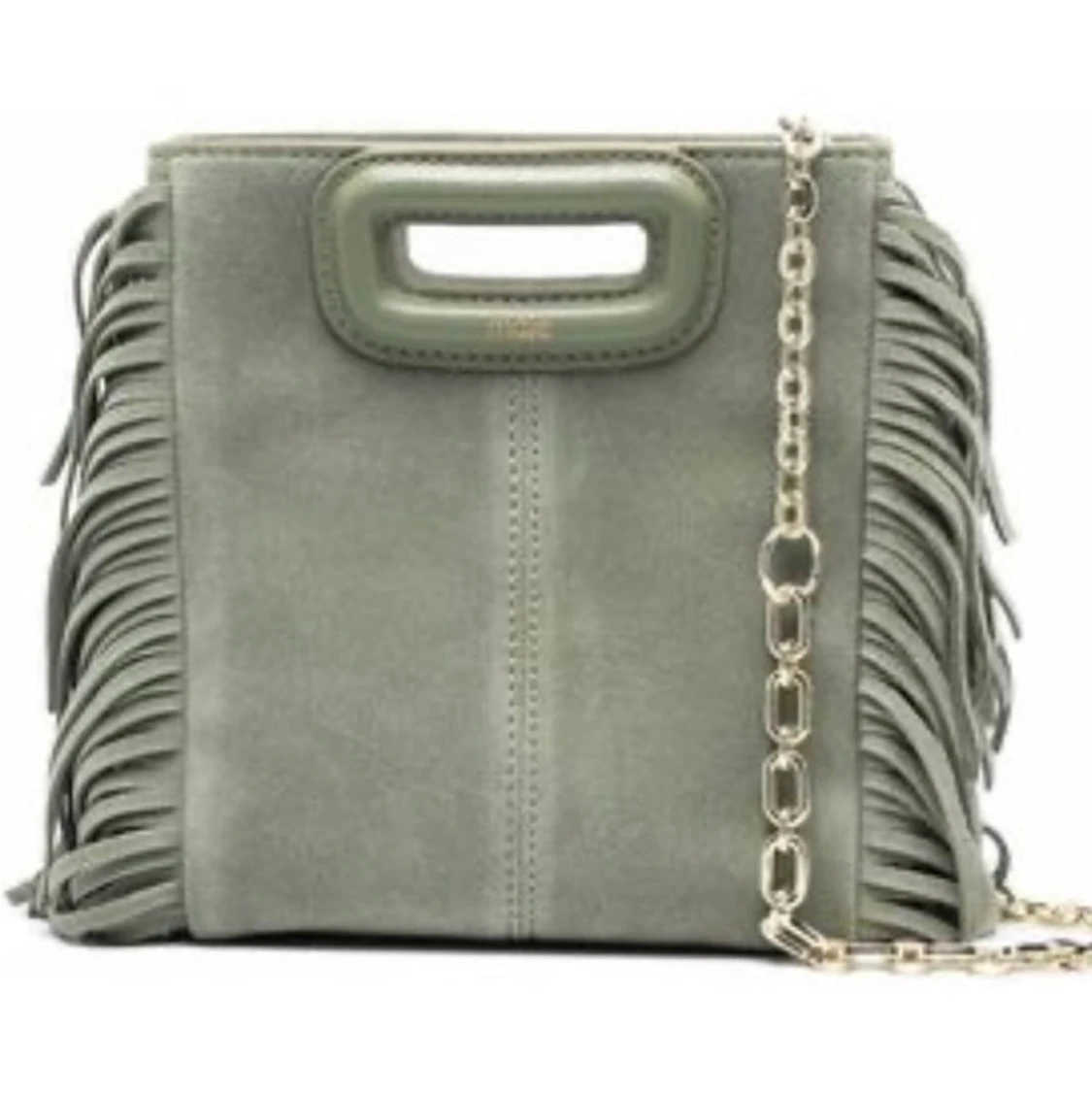 Söker maje väska i strl mellan.