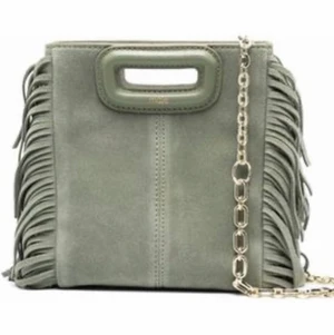 Söker maje väska i strl mellan. - Hej jag söker en Maje väska i dessa färger, i strl mellan. Jag skulle kunna betala den för typ 1000kr. Om någon möjligtvis har en så kan ni gärna kontakta mig.