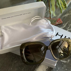 CHIMI SOLGLASÖGON  - Oanvända Chimi solglasögon! 