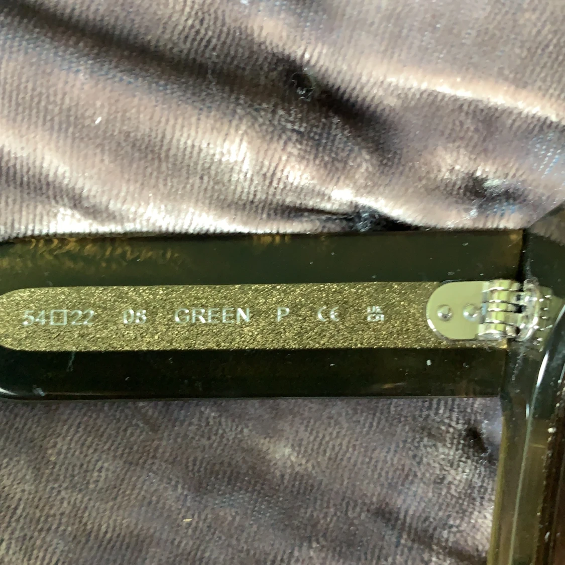 Chimi glasögon - 91