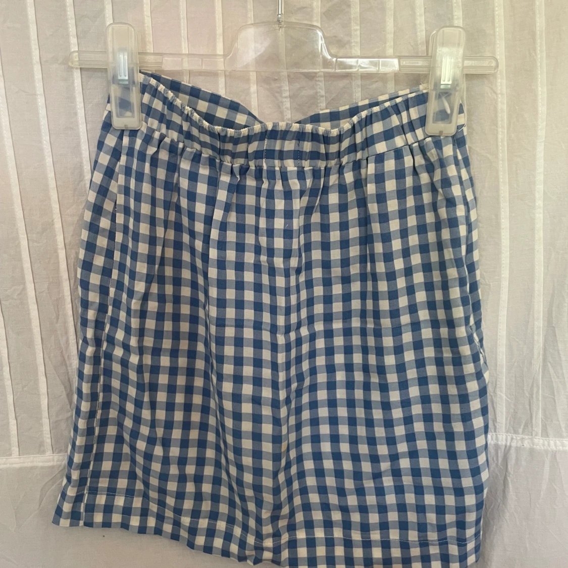 vintage mini skirt - 90