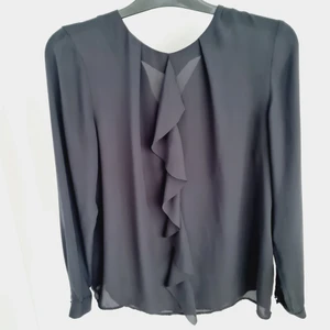 STOCKH LM Birget blus - Fin festblus 150 kr exkl frakt