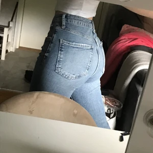 Zara jeans - Nya jeans från zara🌸