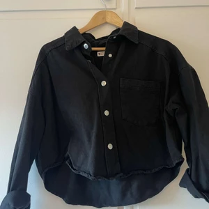 Skjorta från gina storlek M - Använd fåtal gånger