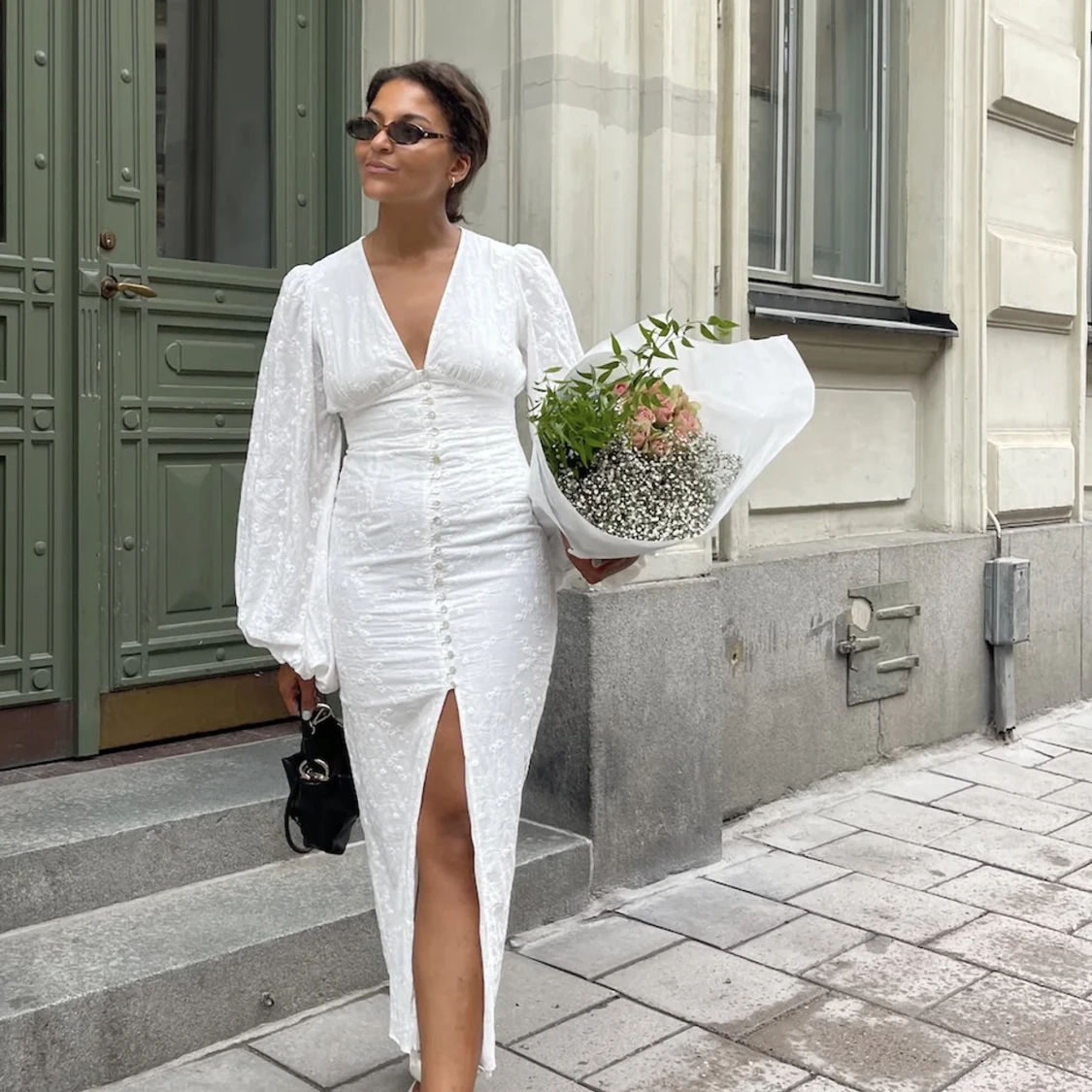 Adoore Positano Dress