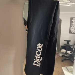 Dirtcült tights - Använda typ 2 gånger, inga defekter 