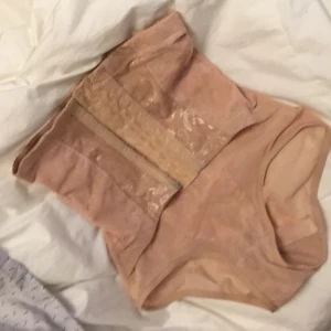 Gördel - Gördel endast provat Hjälper dig att forma midjan 