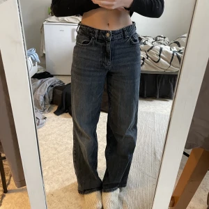 Raka Jeans!!  - Raka Jeans från carlings, jättebra skick. 200 inkl frakt