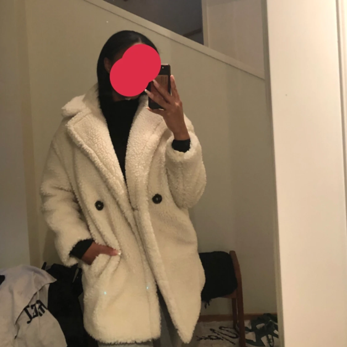 Jacka från Mango - 90