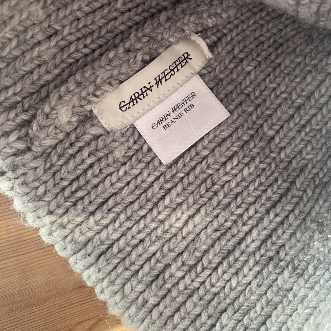 Carin Wester Mössa! - 90