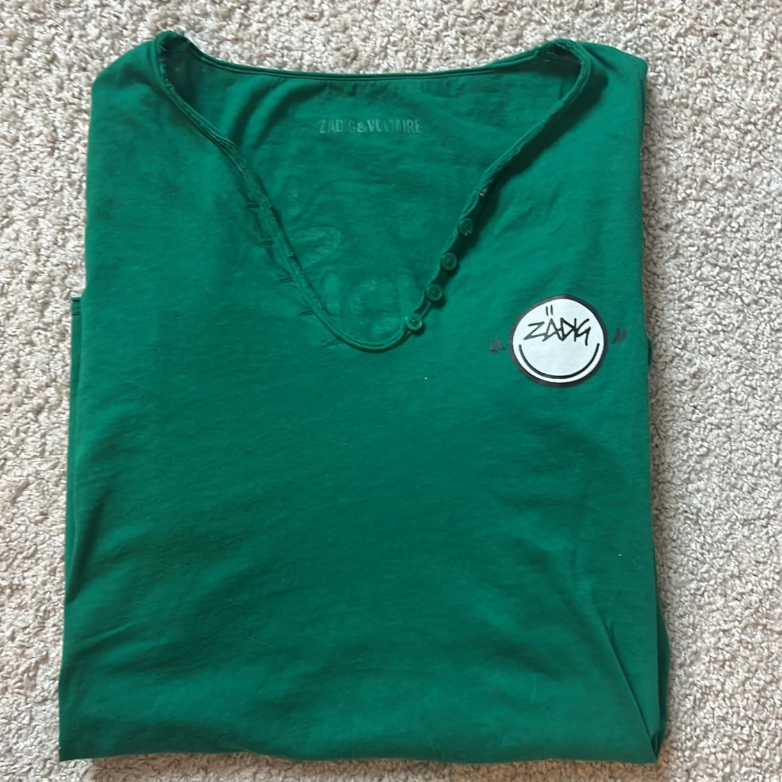 Zadig&voltaire tshirt