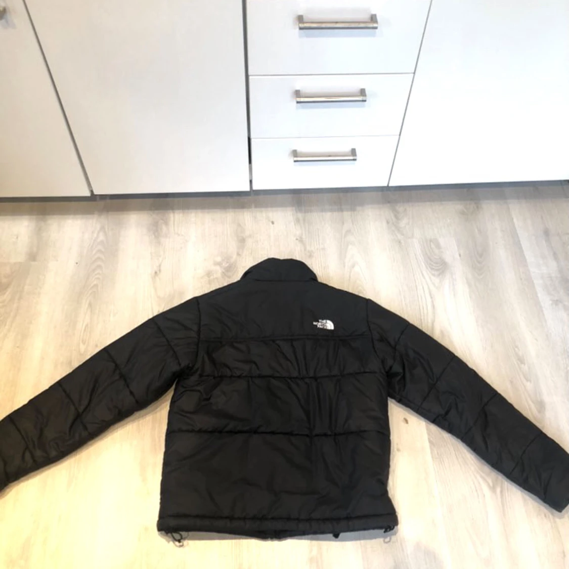 North face jacka  - 90