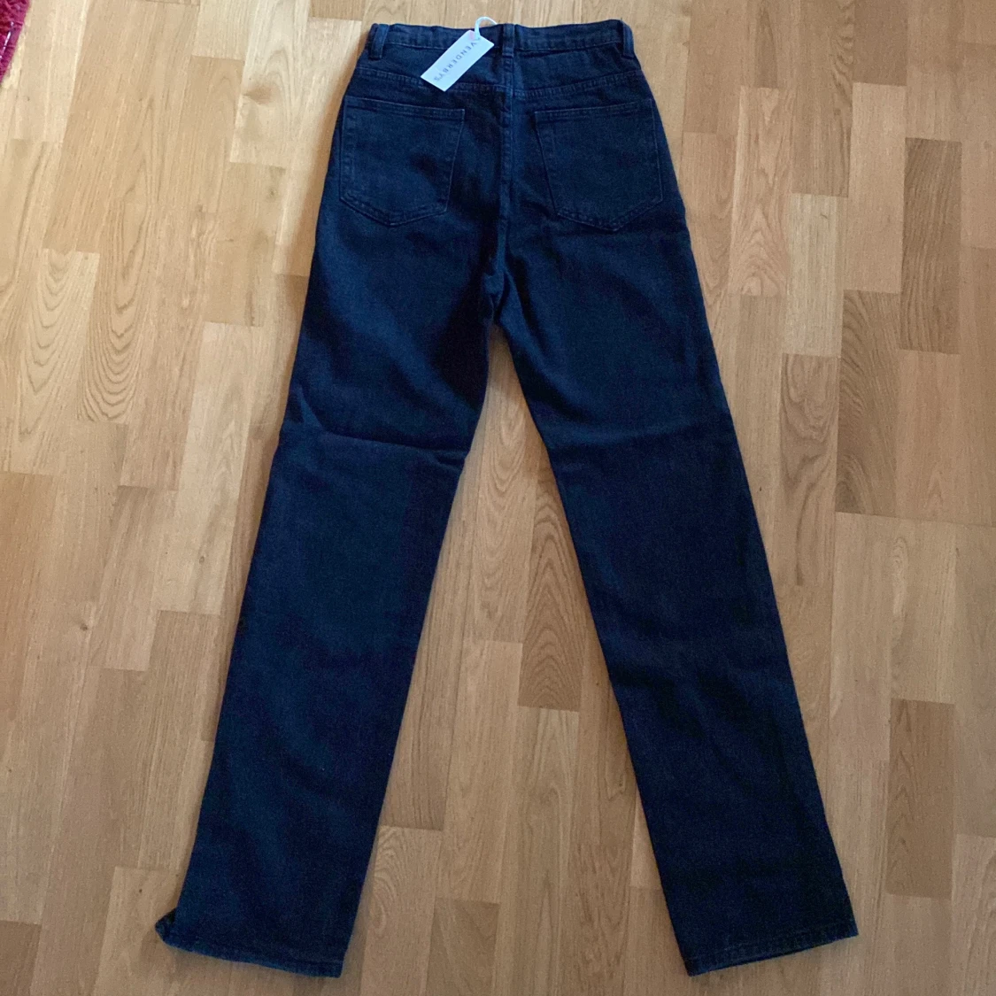 Svarta jeans - 90