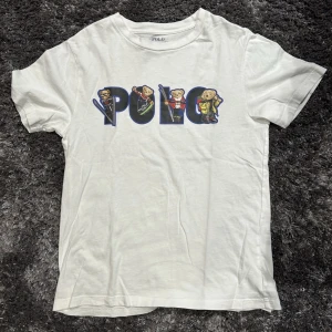 Ralph lauren t shirt junior - Skick 8/10