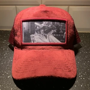 Maggiore keps - Maggiore Keps Cap Parrucchiere velvet cap