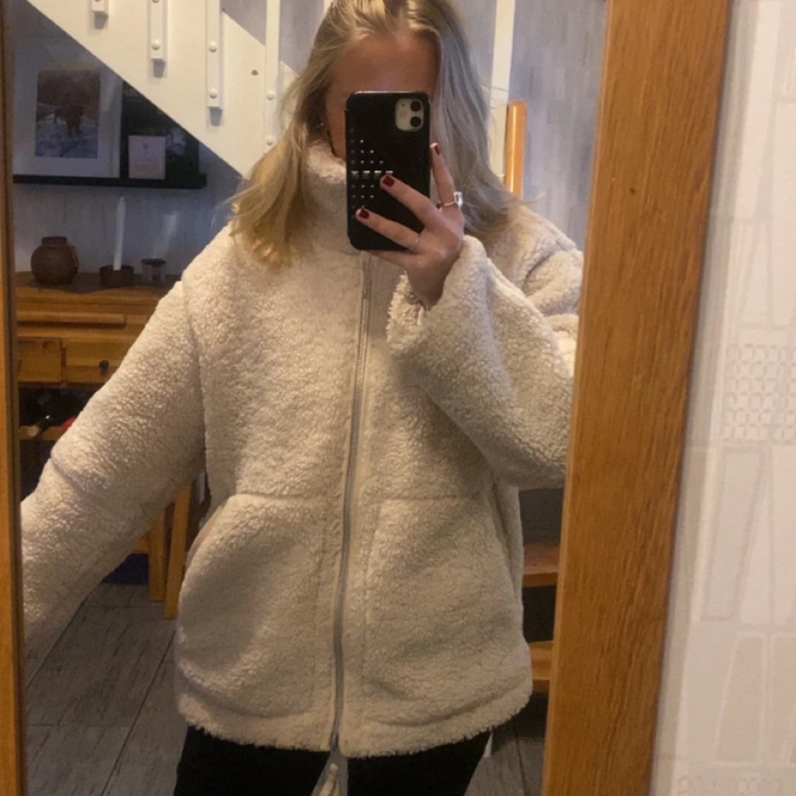 Teddy jacka Hm - 91