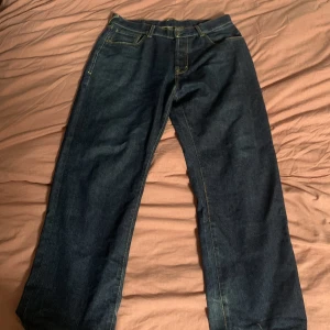 Evisu jeans - Ok condition, nice and baggy, rare pants🥱