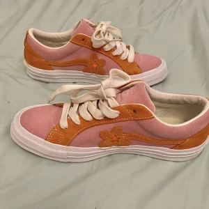 Converse x Golf Le Fleur - Size 39.5 EU, 6.5 US, 7 UK. Brand new, never worn.  $337 on StockX. 