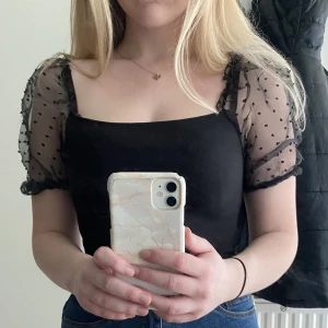 Topp - Jättefin topp!