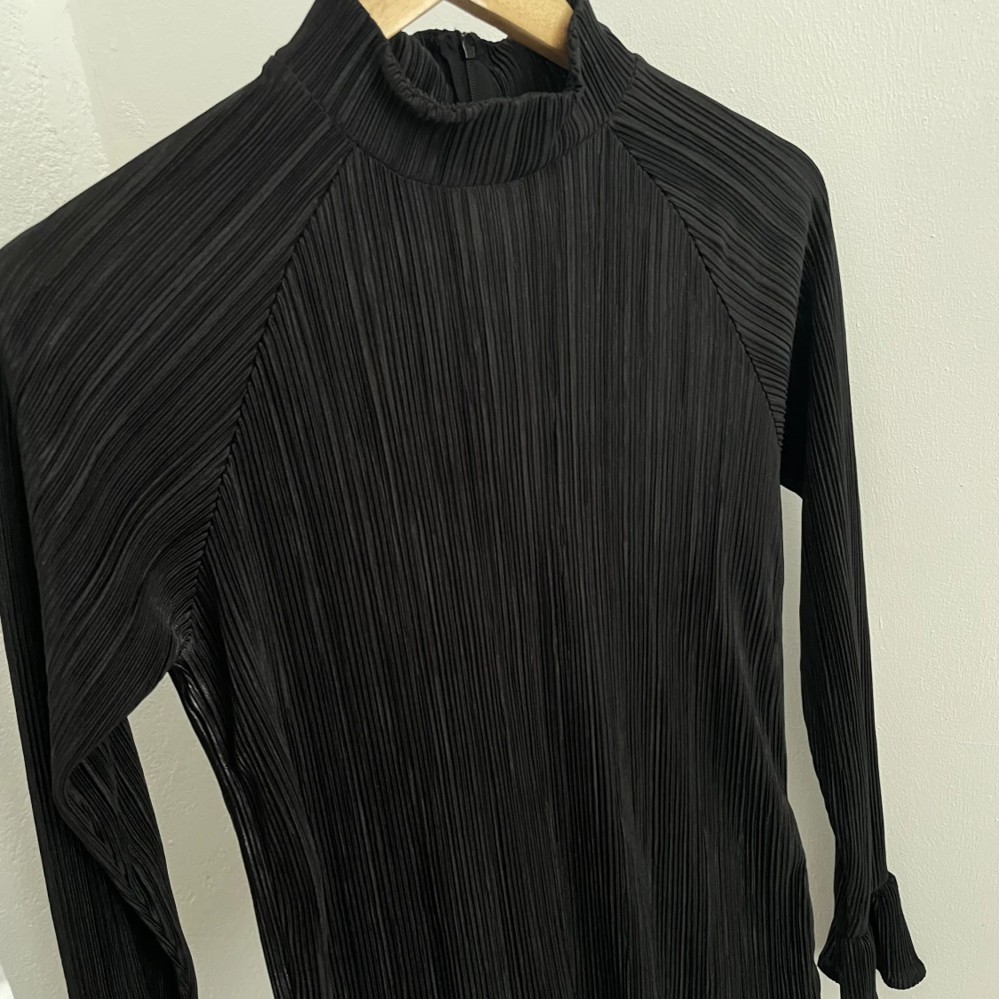 Turtleneck blus - 90