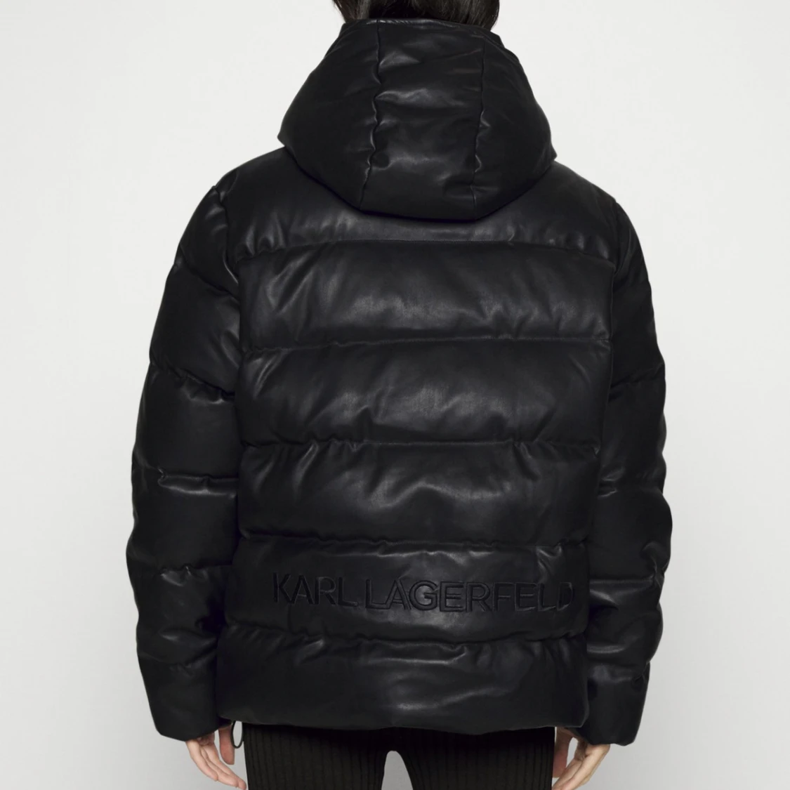 Karl Lagerfeld dunjacka  - 91