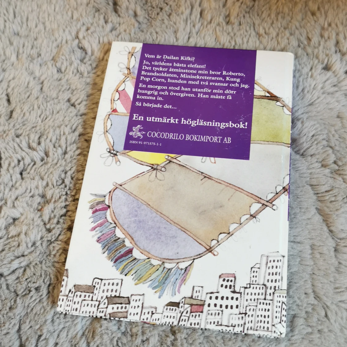  Bok Dailan kifki.  - 90