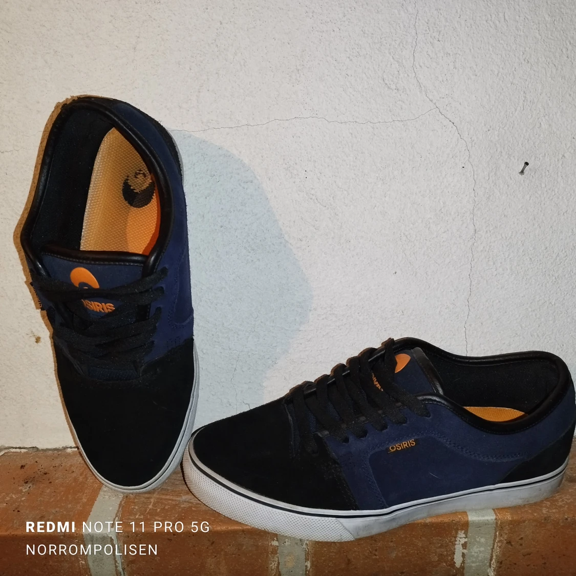 Sneakers stl 42 27cm