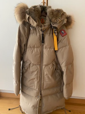 Parajumper - Nyskick! St M dam. 