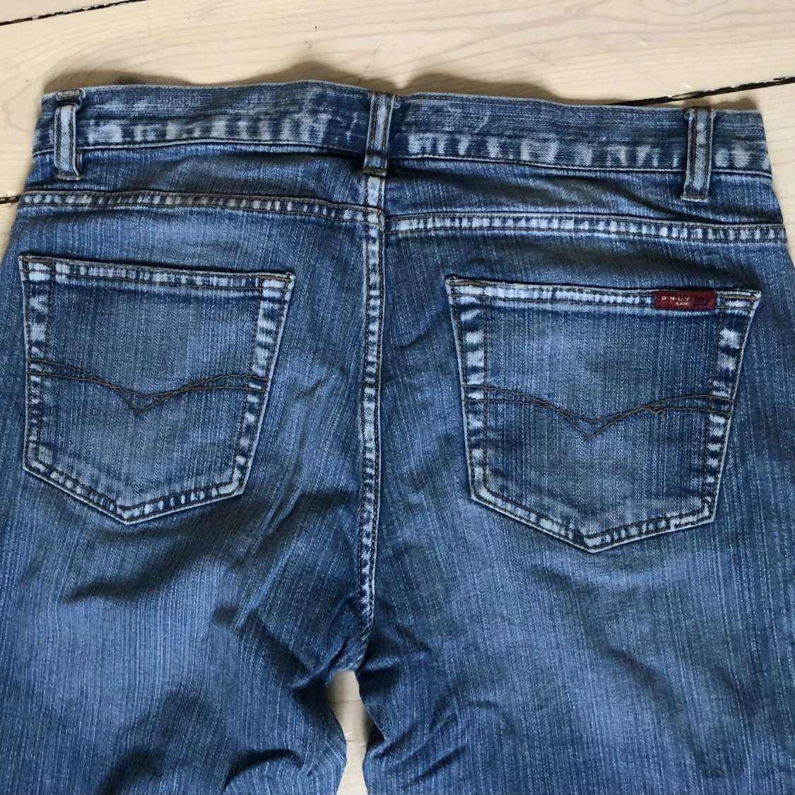 Bootcut jeans  - 91